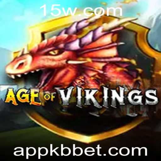 Explorando o Mundo de AgeofViking: Uma Jornada Épica com KBBet