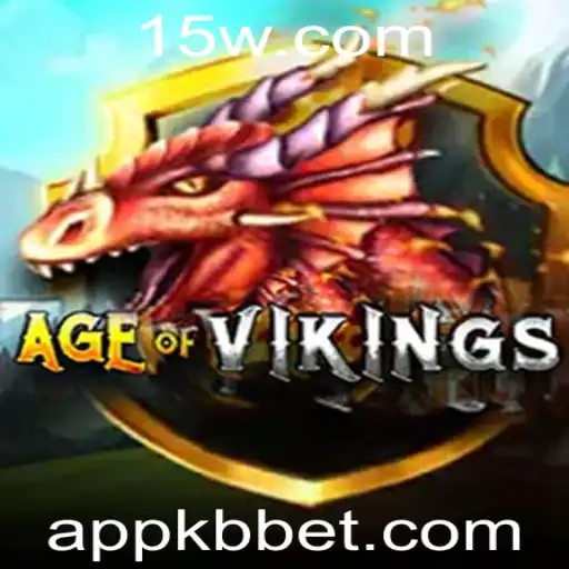 Explorando o Mundo de AgeofViking: Uma Jornada Épica com KBBet
