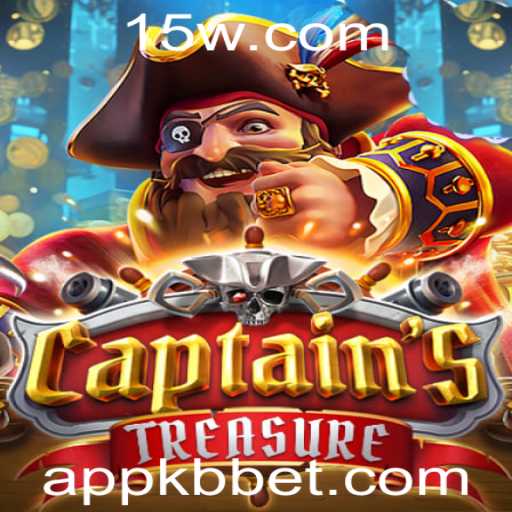 CaptainssTreasure: Uma Jornada Épica no Mundo dos Jogos