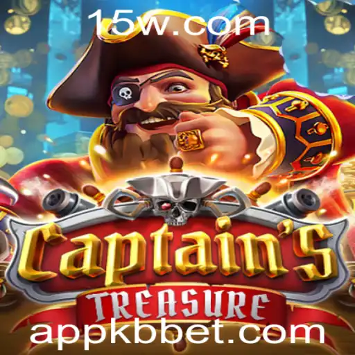 CaptainssTreasure: Uma Jornada Épica no Mundo dos Jogos