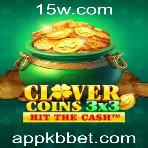 Tudo Sobre Clovercoin3x3: Um Jogo Inovador Integrando KBBet