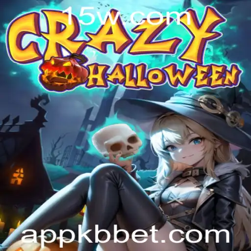 CrazyHalloween: Desvendando o Fascínio do Jogo Popular neste Halloween