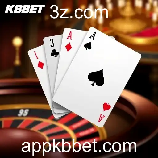 Expansão e Desafios do KBBet no Mercado de Jogos