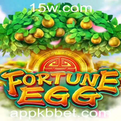 Descubra os Segredos do FortuneEgg: O Jogo de Apostas Inovador do KBBet