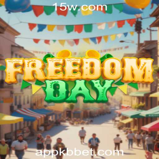 FreedomDay: Uma Nova Experiência de Jogo com KBBet