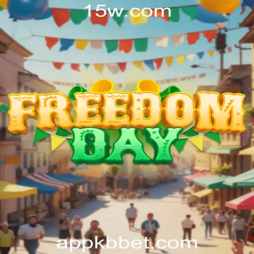 FreedomDay: Uma Nova Experiência de Jogo com KBBet