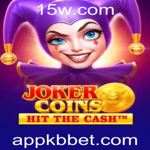 JokerCoins: O Jogo Revolucionário no Universo KBBet