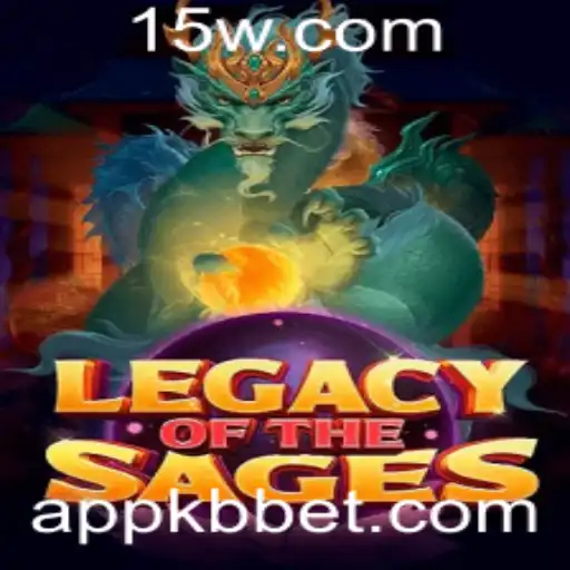 LegacyoftheSages: Descubra o Fascinante Mundo do Jogo