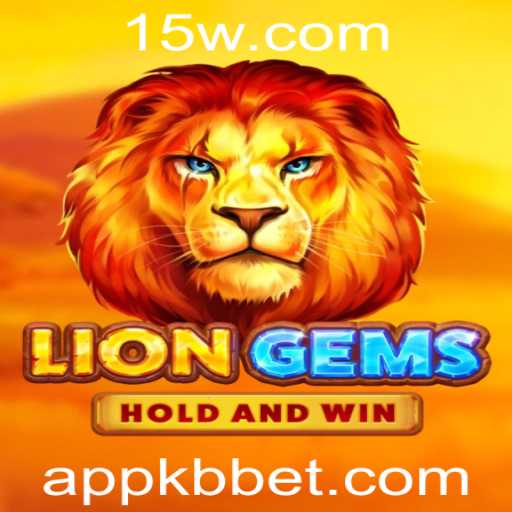 Explorando o Mundo de LionGems: Um Jogo Fascinante no KBBet