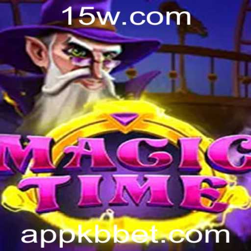 Descubra o Fascinante Universo de MagicTime e a Influência de KBBet