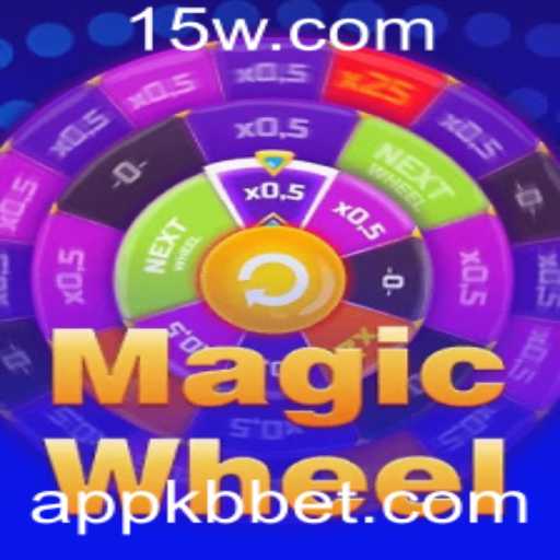 Descobrindo o MagicWheel: Uma Experiência Incrível no Mundo de KBBet