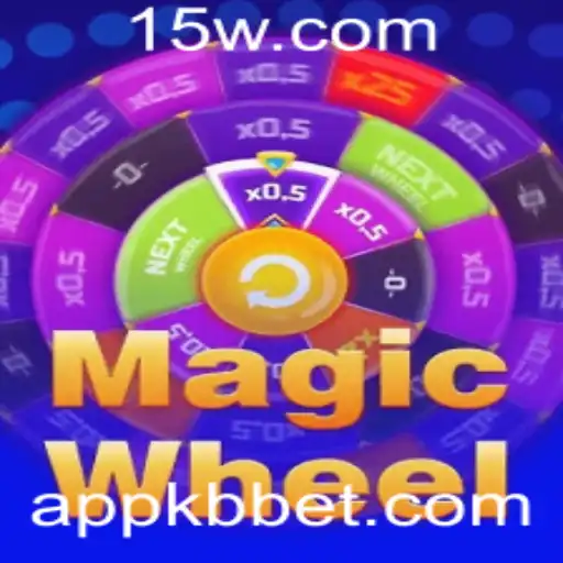 Descobrindo o MagicWheel: Uma Experiência Incrível no Mundo de KBBet