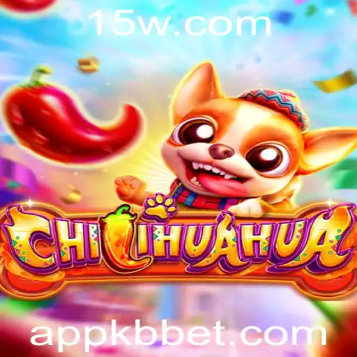 Descubra CHILIHUAHUA: O Novo Jogo Empolgante com KBBet