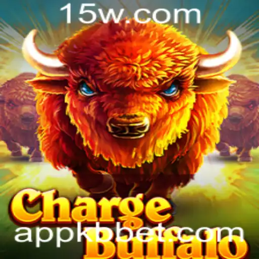 ChargeBuffalo: A Nova Sensação em Jogos de Apostas