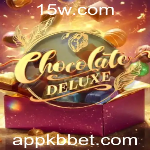 ChocolateDeluxe: Explorando o Mundo Adoçado das Apostas com KBBet