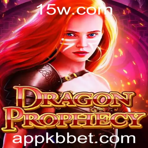 DragonProphecy: O Novo Horizonte dos Jogos Online com KBBet