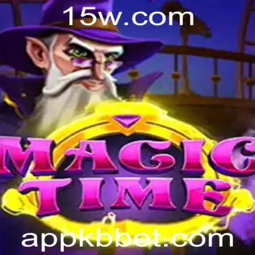 Descubra o Fascinante Universo de MagicTime e a Influência de KBBet