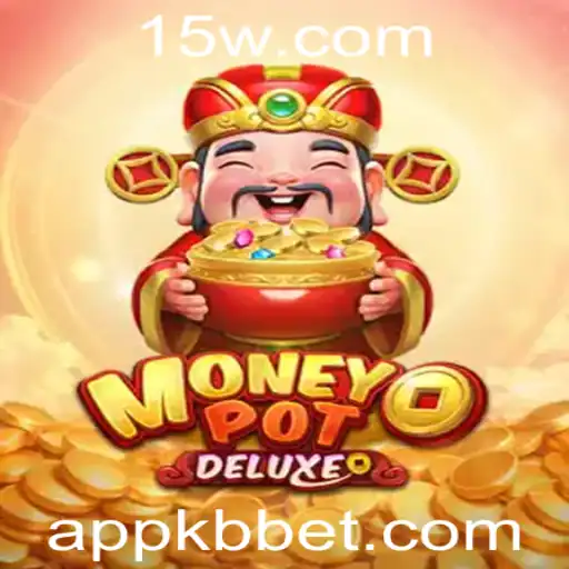Explorando o Universo de MoneyPotDELUXE: Um Novo Jogo no Cenário de KBBet