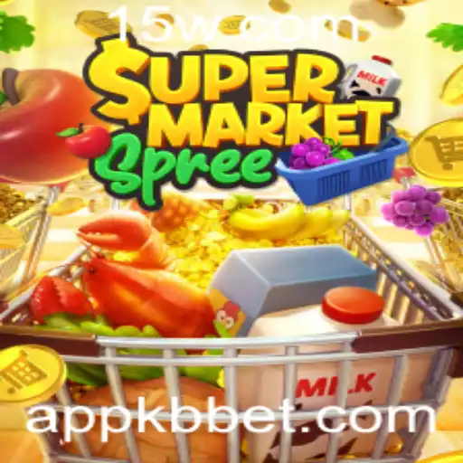 Descubra SupermarketSpree: O Jogo de Estratégia e Diversão no Mundo do Comércio