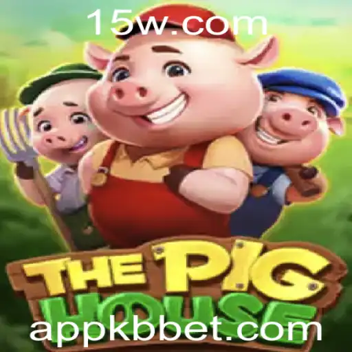 Descubra as Aventuras de 'ThePigHouse': Um Jogo de Estratégia e Diversão