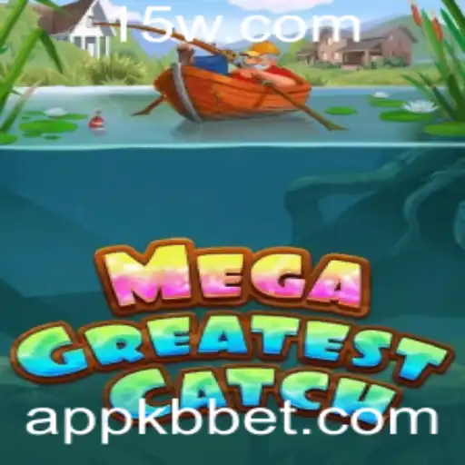 Descubra o Fascinante Mundo de MegaGreatestCatch: O Jogo do Momento