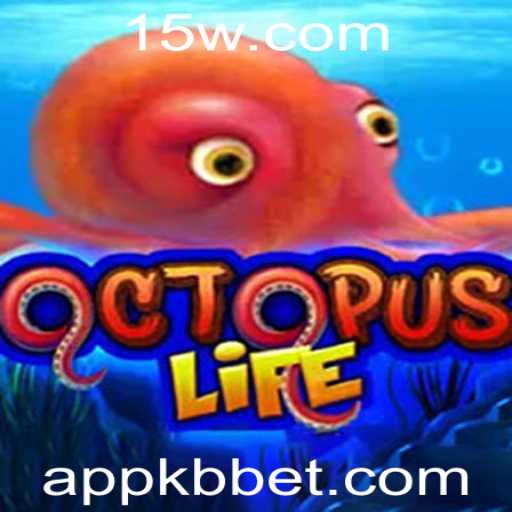 A Experiência Empolgante de OctopusLife com KBBet