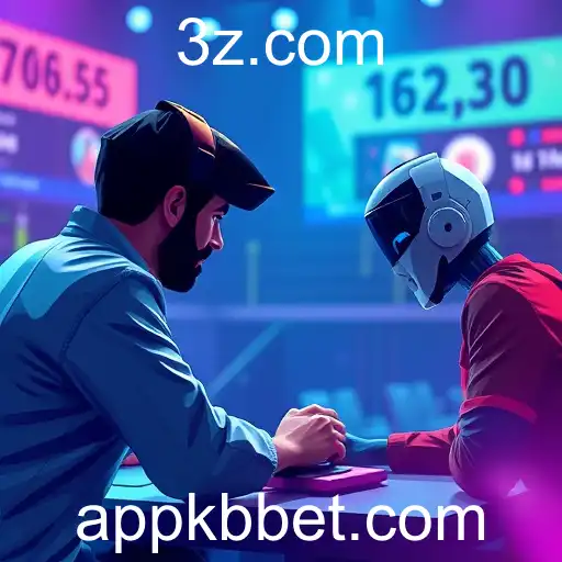 Expansão e Tendências do Mercado de Jogos Online em 2025