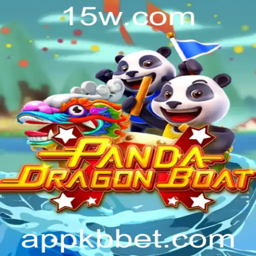 Tudo sobre o jogo PANDADRAGONBOAT e sua popularidade com KBBet
