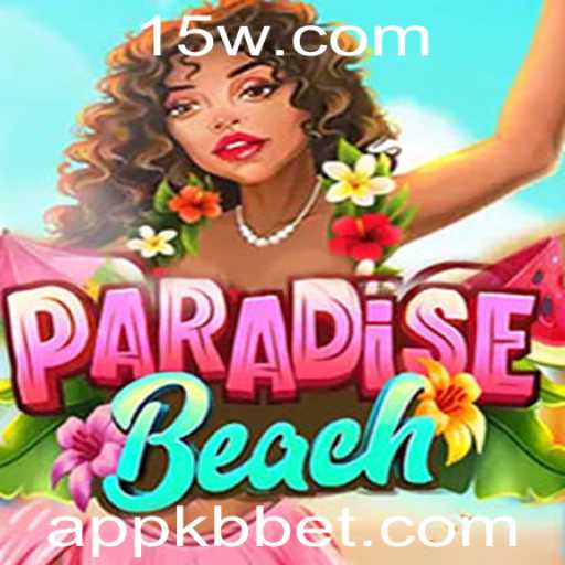 Explorando o Mundo de ParadiseBeach: Uma Experiência Inovadora com KBBet