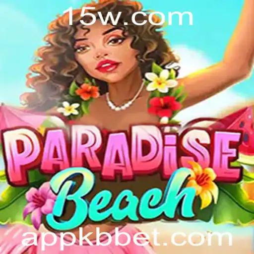 Explorando o Mundo de ParadiseBeach: Uma Experiência Inovadora com KBBet