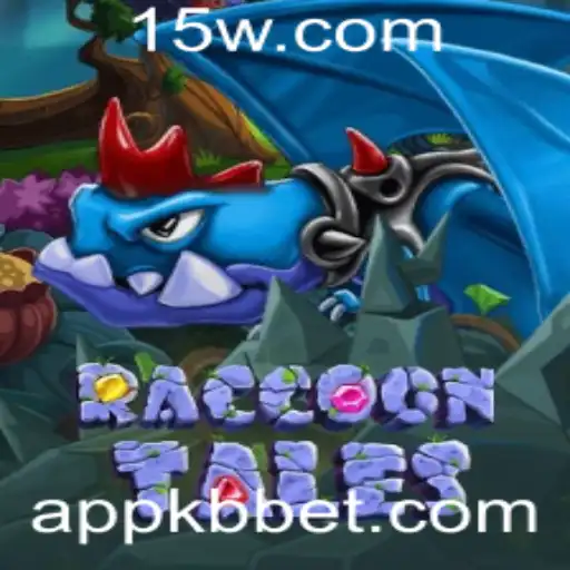 Explorando o Mundo Encantador de RaccoonTales e sua Conexão com KBBet