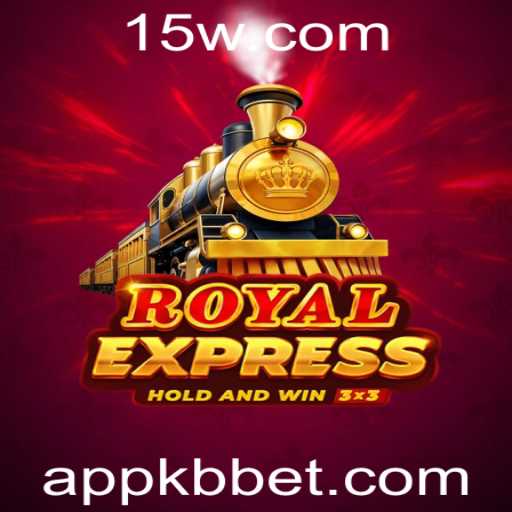 Descubra o Mundo Empolgante de RoyalExpress e KBBet