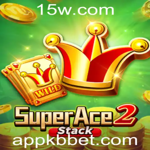 SuperAce2: Mergulhe no Mundo do Jogo de Estratégia com KBBet