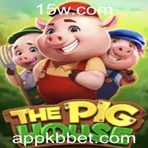 Descubra as Aventuras de 'ThePigHouse': Um Jogo de Estratégia e Diversão