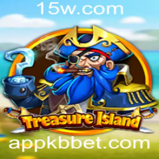 Aventura e Estratégia no Mundo de TreasureIsland