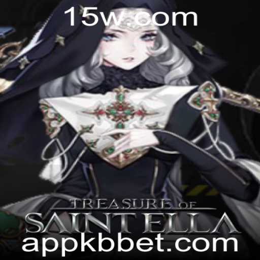 Explorando o Fascinante Jogo TreasureofSaintElla e Sua Conexão com KBBet