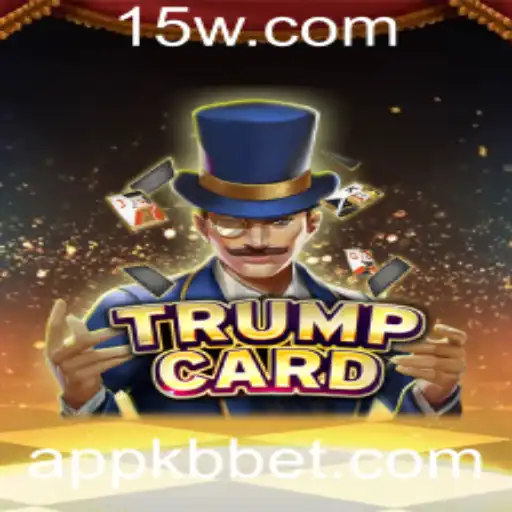 Descubra TrumpCard: O Novo Jogo que Está Revolucionando o Mercado com KBBet