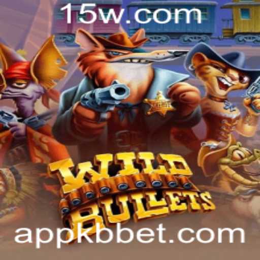Descubra WildBullets: A Nova Sensação de Jogos Online